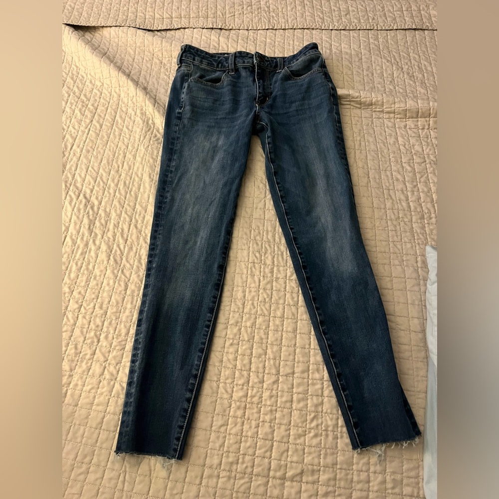 American Eagle Jegging
